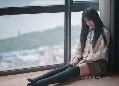 Xansoon トップモデル ギャラリー