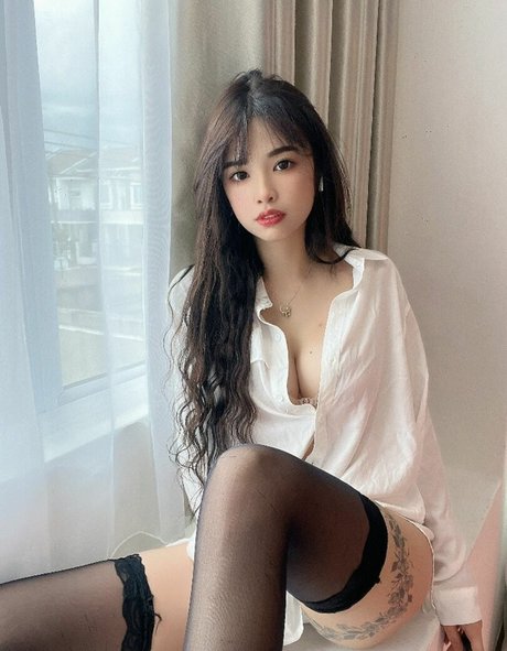 Jolin xxx女優 画像