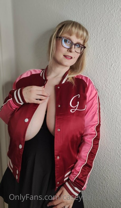 caseydeluxefree セクシーなスター 写真