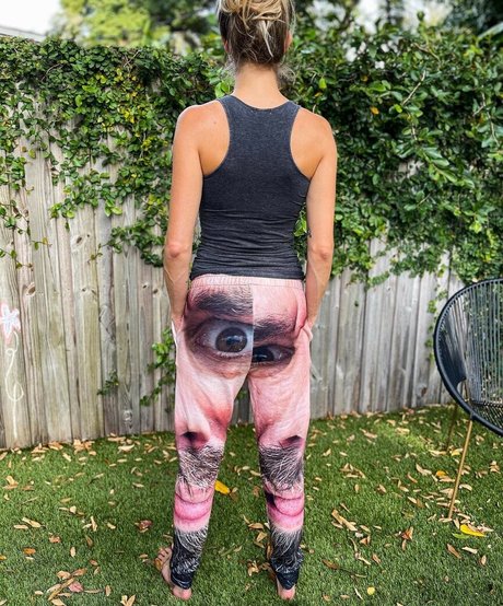 Allie Wes 高品質のスター 写真