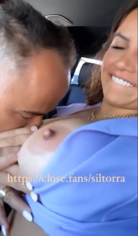 Sil Torra Torra ヌードモデル 写真