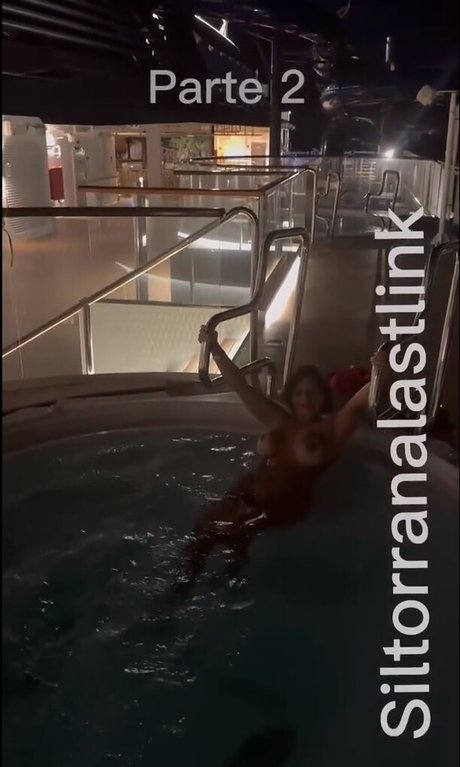 Sil Torra Torra ヌードモデル 画像