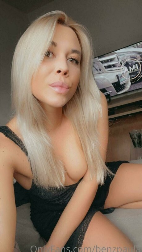 benzpaula 最高のモデル ギャラリー