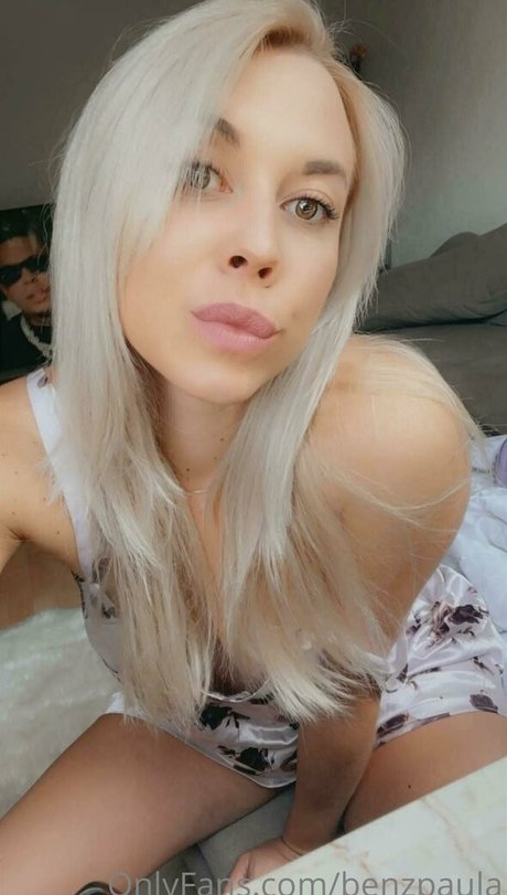 benzpaula 無料モデル 写真