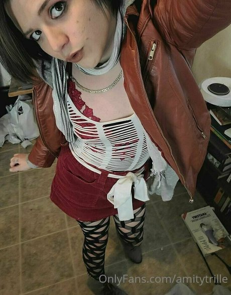 amythrill セックススター 写真