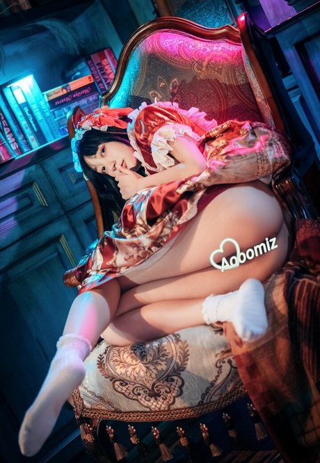 aooomi アダルト女優 ギャラリー