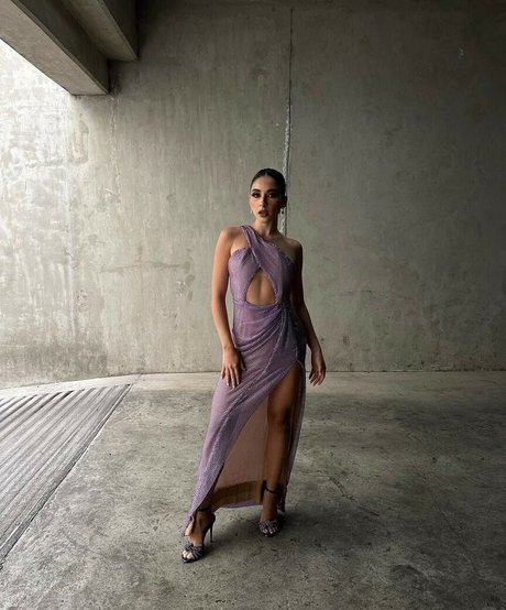 Osiris Mendez ポルノスター 可愛い 写真