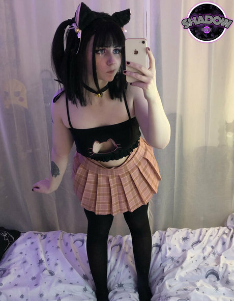 egirlshadowx セクシー女優 画像