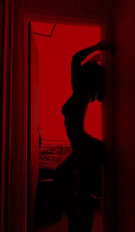 egirlshadowx スター xxx 写真