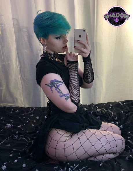 egirlshadowx 高品質のスター ギャラリー