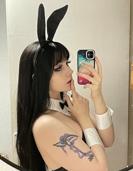 egirlshadowx 無料モデル 写真