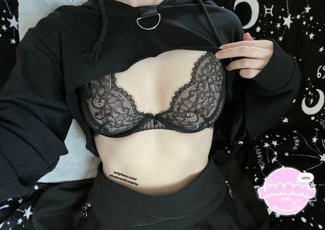 egirlshadowx 完璧な女優 画像