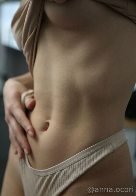 anna ocori ホットなポルノスター ギャラリー