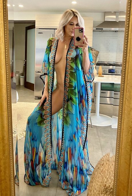 iamlaurencompton HDモデル 写真