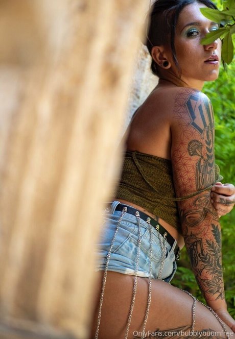 bubblybuumfree top profile image