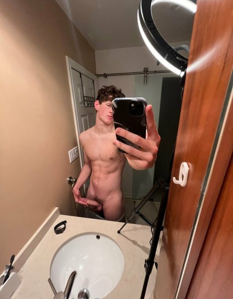 connor4woods 完璧なポルノスター 写真