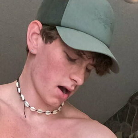 connor4woods 美しいモデル 写真