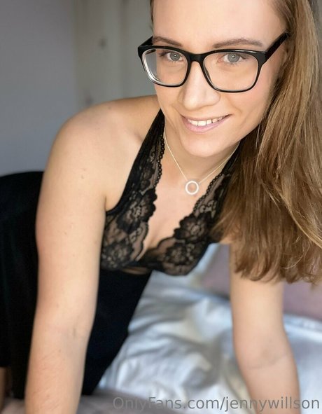 jennywillson スター 画像