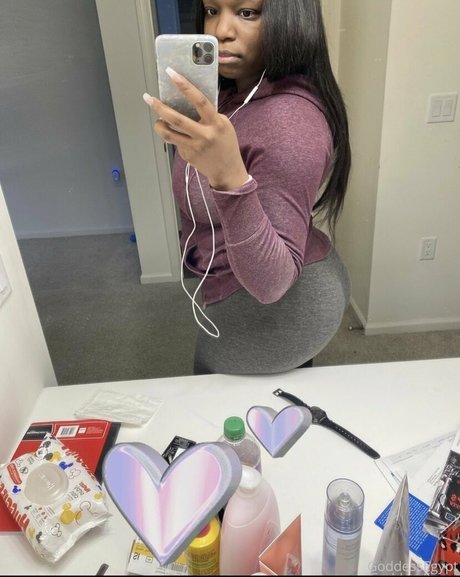 ThatChocoBxtch エロティックなスター アーカイブ