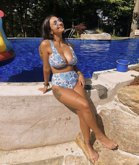 Lisa Unterman 最高のスター 写真
