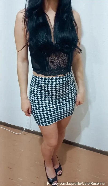 Carol Resenha ポルノモデル 画像