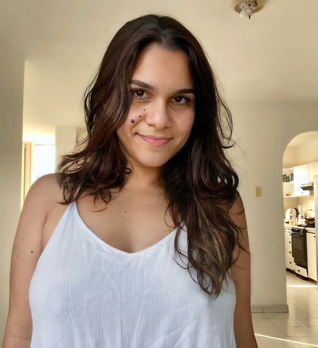 Maria Kois かわいいモデル 画像