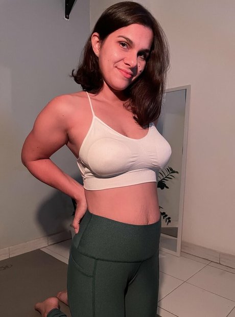 Maria Kois セックスモデル 写真