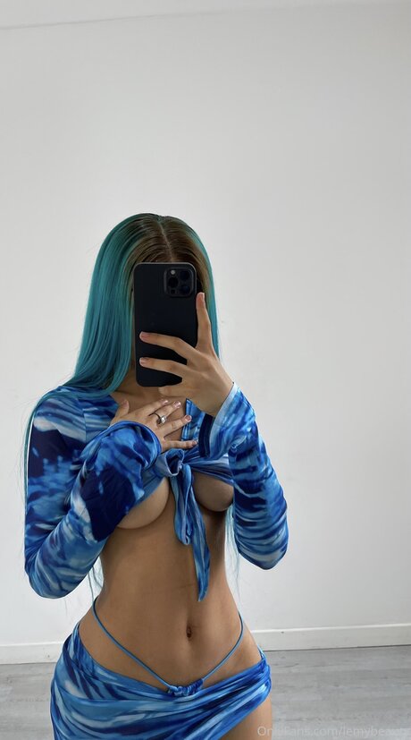 lemybeauty ヌードのポルノスター 画像