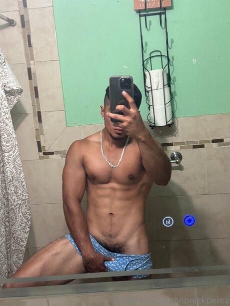Vipnickperez top profile image