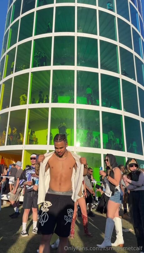 Itsmilesmetcalf エロティック女優 写真