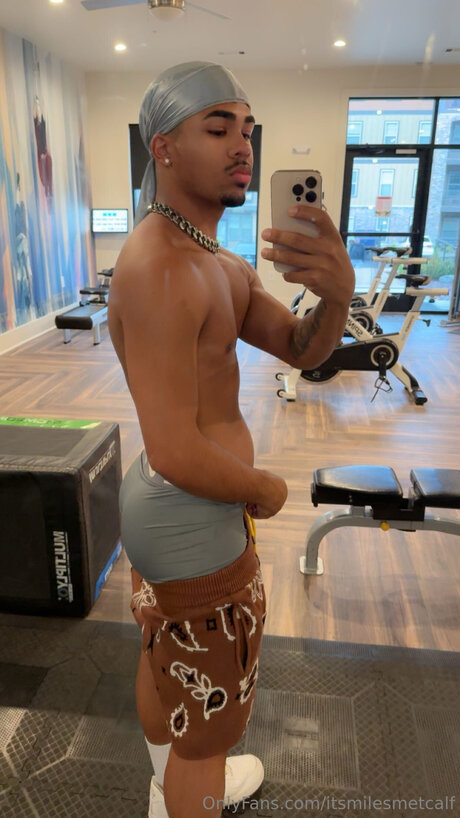 Itsmilesmetcalf 素敵なスター ギャラリー