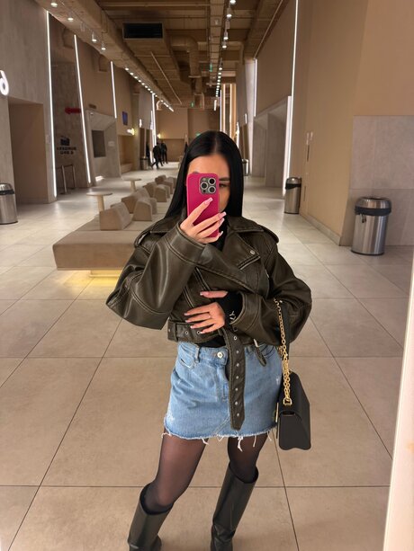 Ekaterinadaviss 美しいスター 画像