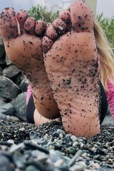 Veronika Denise ホット女優 写真