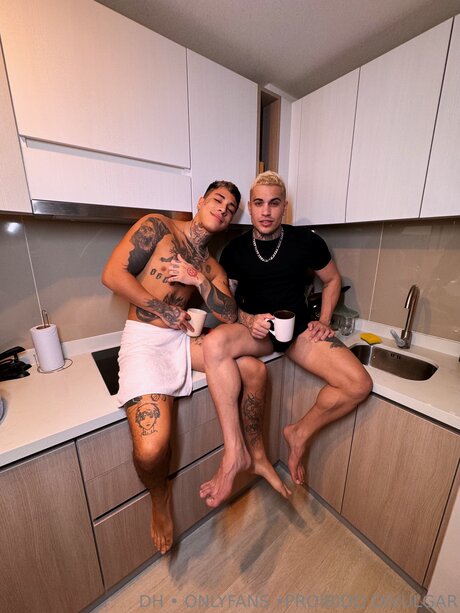 Zayd0nly 素敵なモデル 写真
