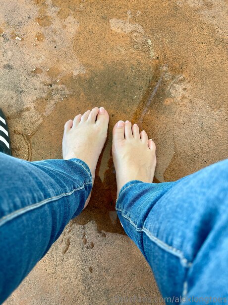 Alexlongtoes 最高のモデル 写真