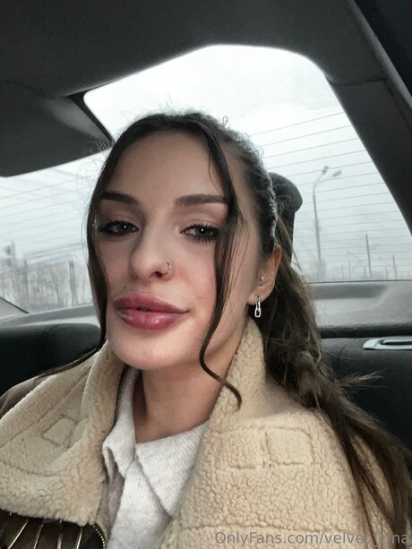 Velvet Luna HD女優 写真