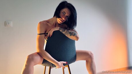Katykar 美しい女優 写真