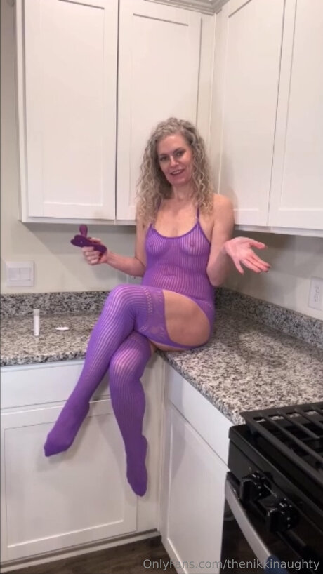 Thenikkinaughty ポルノ女優 画像