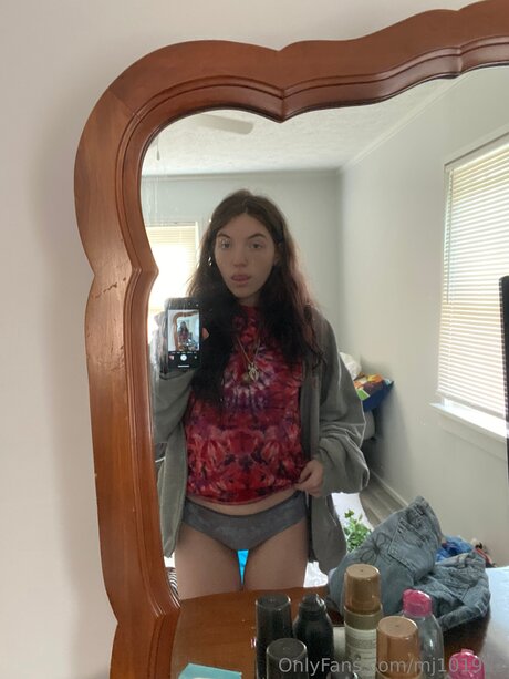 Mj101922 エロティック女優 写真
