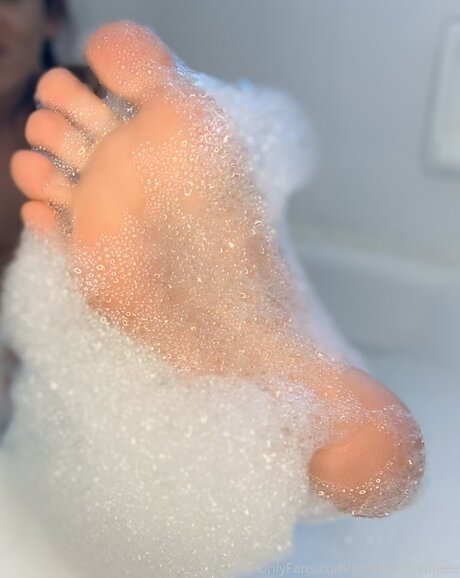 Collettecorrineee xxxモデル 写真