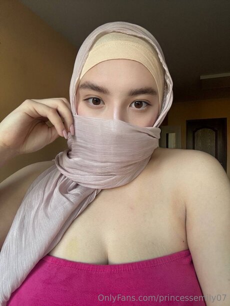 Princessemily07 ポルノスター ギャラリー