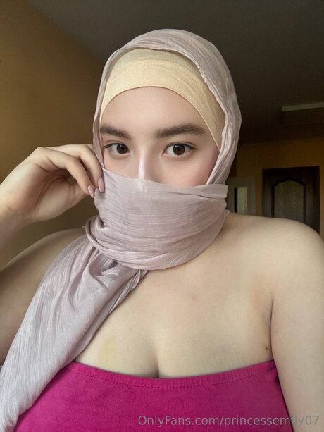 Princessemily07 ポルノスター セクシー アーカイブ