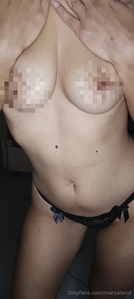 Maryaland ポルノスター 写真