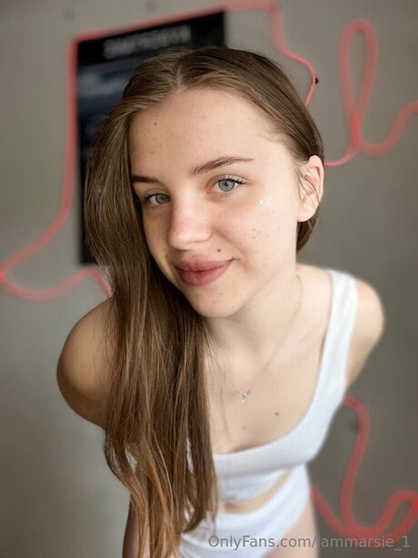 Iammarsie 1 ポルノスター トップ 画像