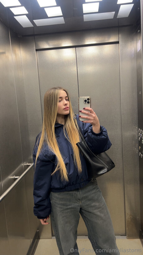 Ameliastorm ポルノスター セックス 写真