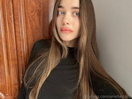 Ameliastorm かわいいスター 画像