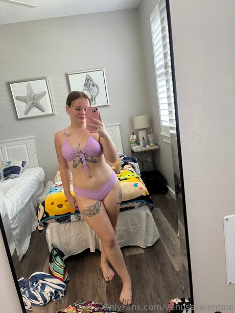 Venussvalentine 美しいスター 写真