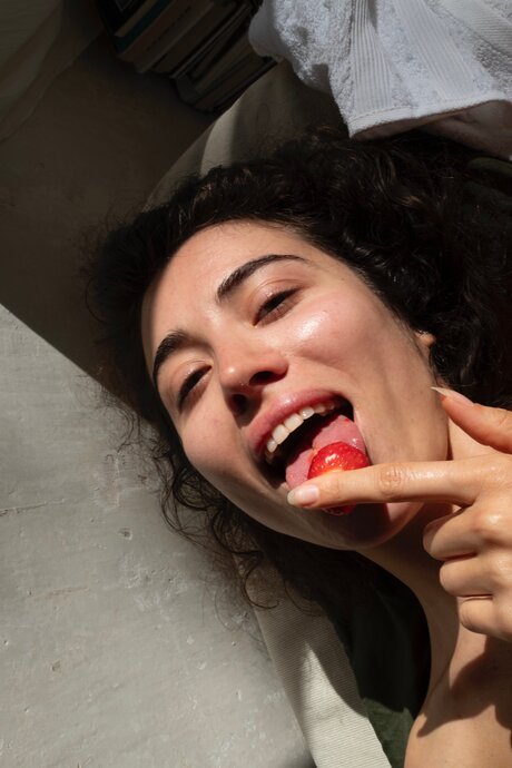 Kaira Xaen 独占スター アーカイブ