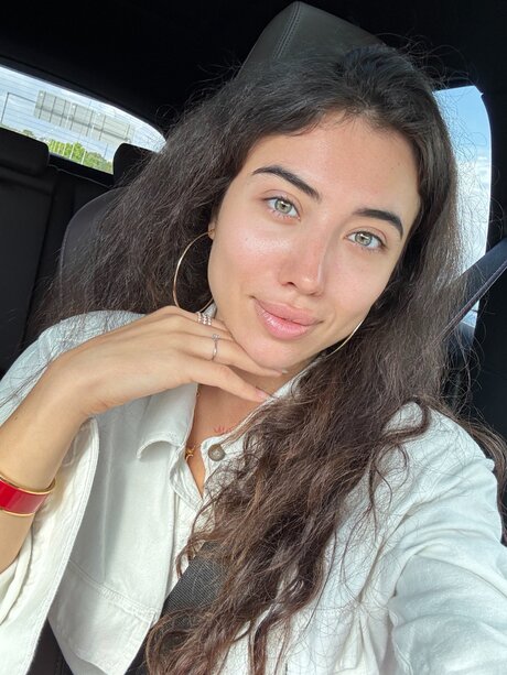 Kaira Xaen 美しい女優 画像