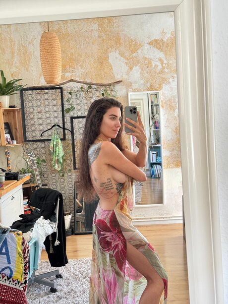 Kaira Xaen トップスター 写真